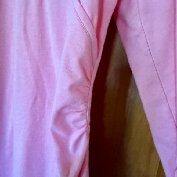 Danskin Lightweight Yoga Hoodie - Size L (12/14) - Picture 4 of 8